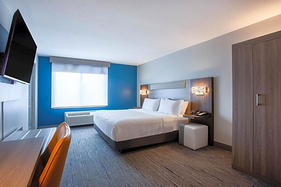 Holiday Inn Express & Suites Bradenton East-Lakewood Ranch By IHG