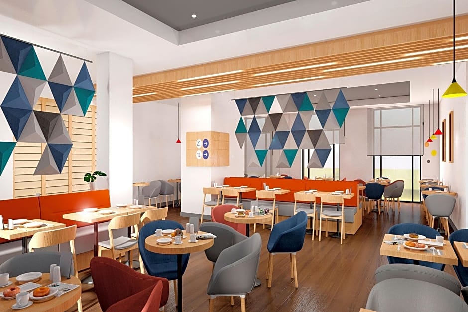 Holiday Inn Express - Astana - Turan By IHG