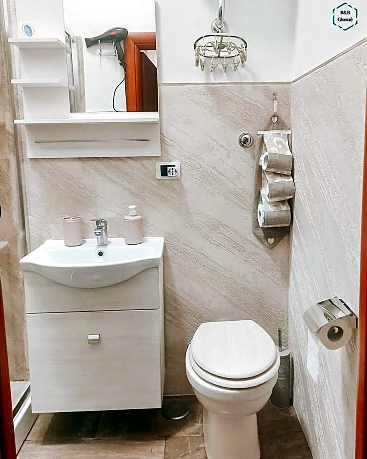 B&B Giosuè
