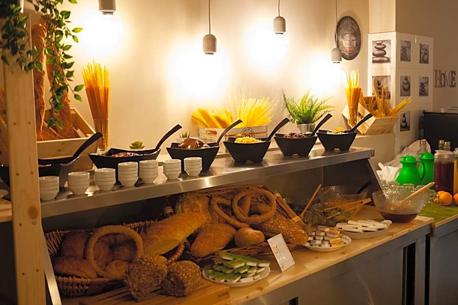 City Gate Hotel Airport Thessaloniki