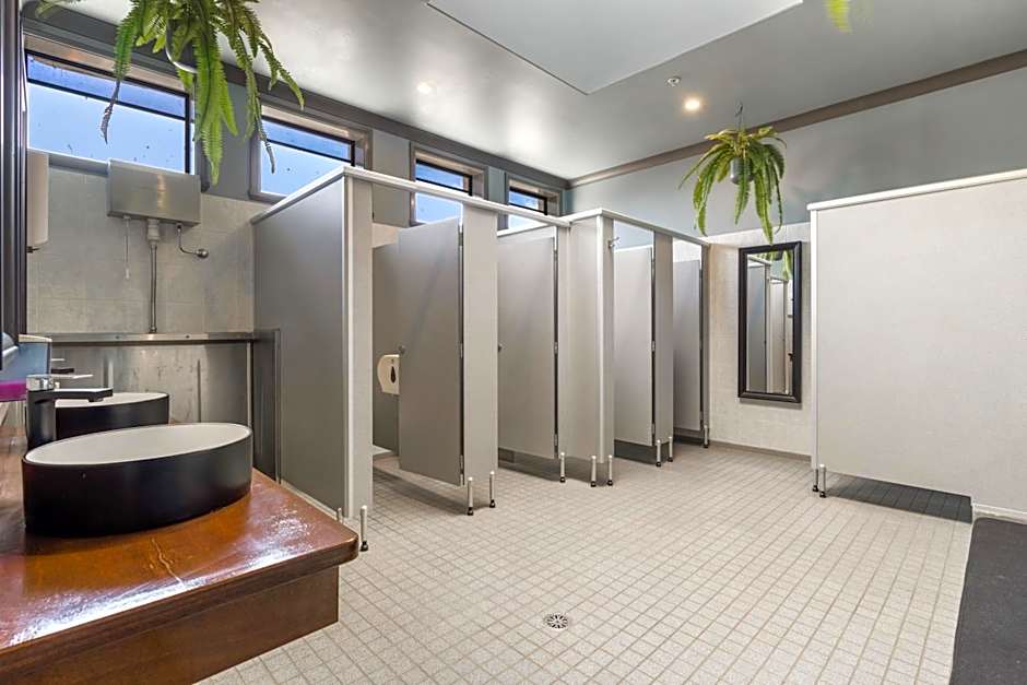 The Great Western Hotel