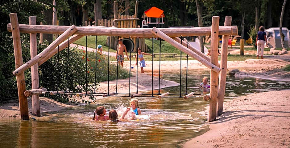 Camping Wedderbergen