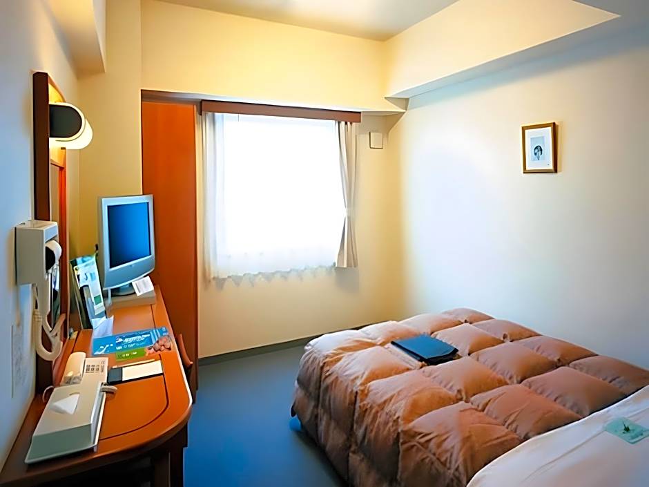 Hotel Route Inn Nishinasuno