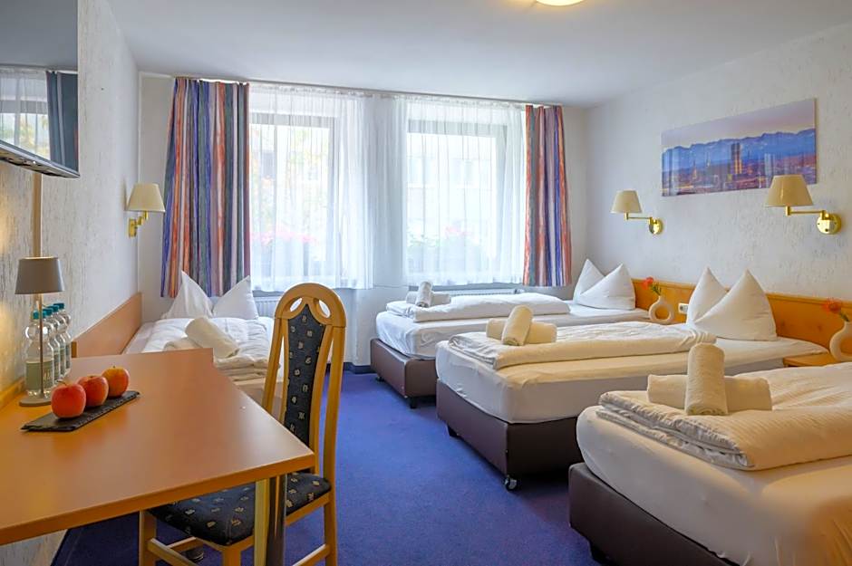 Hotel Pension Margit