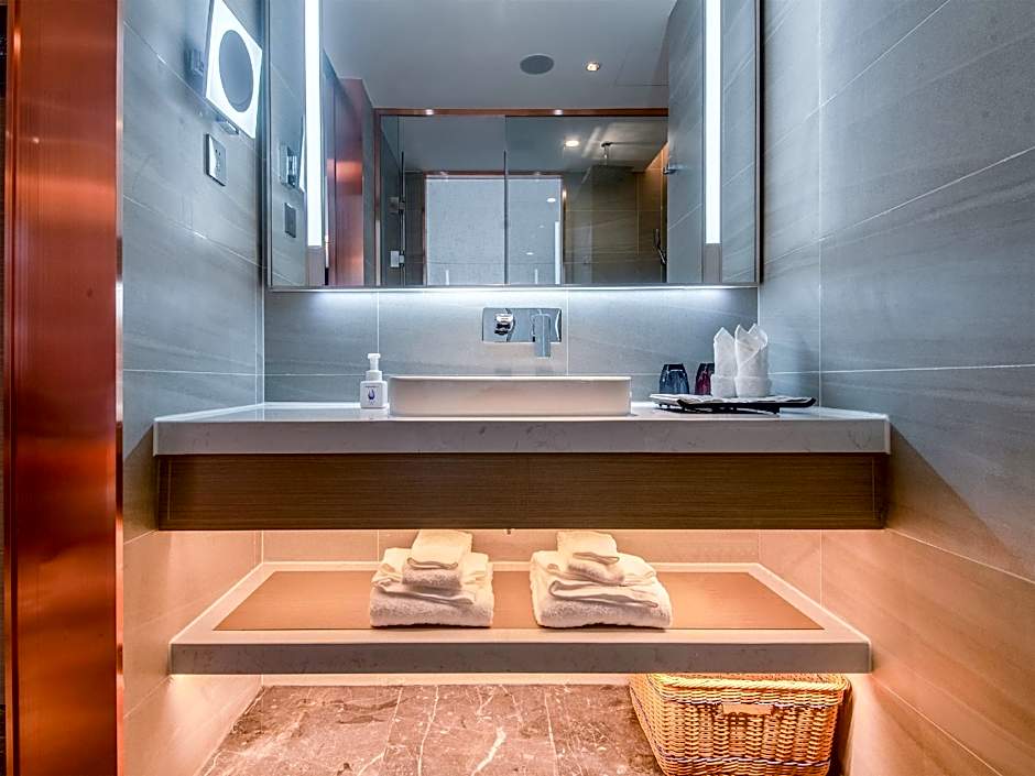 Lavande Hotel Kunming  West Mountain Wanda Plaza