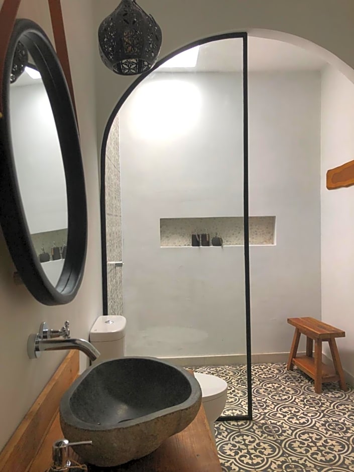 Nagara Boutique Hotel