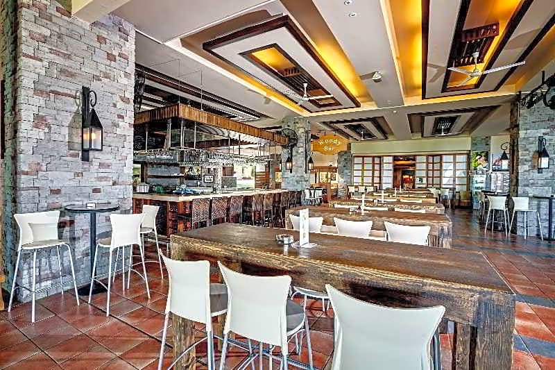 GRAVEL HOTELS SELECT