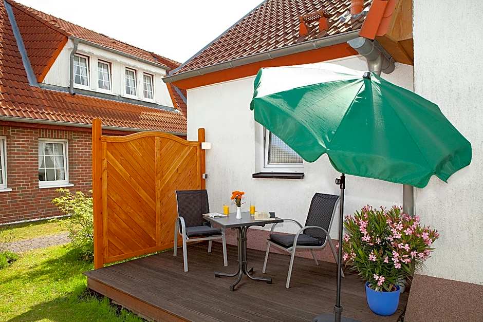 Ferienhotel Bernstein