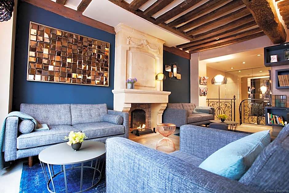 Sevres Saint Germain Hotel