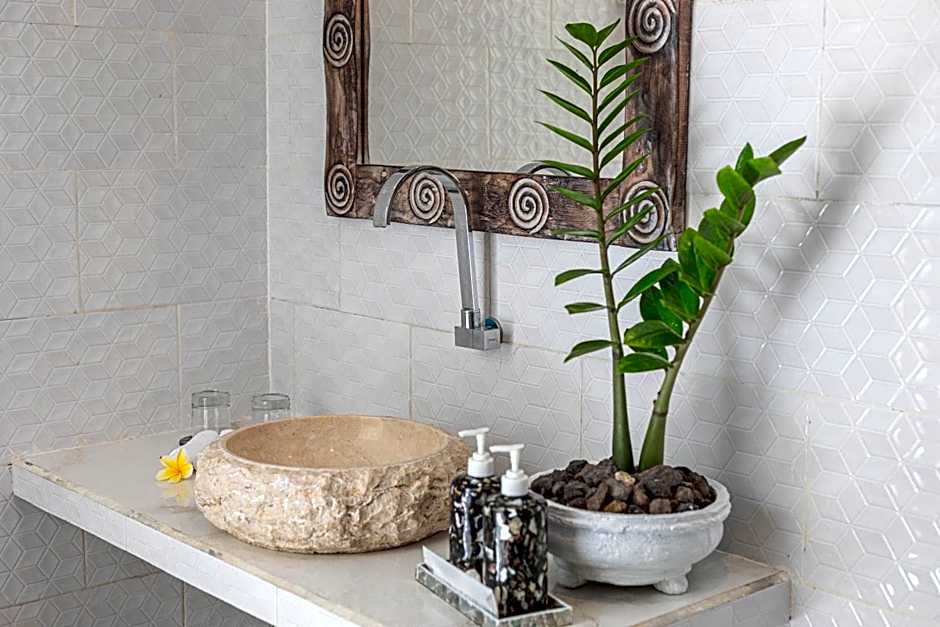 Radjes Bungalow Nusa Penida