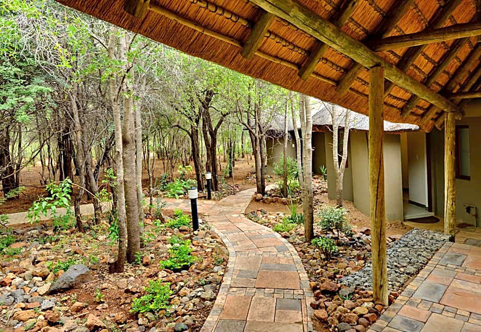 Tambuti Lodge
