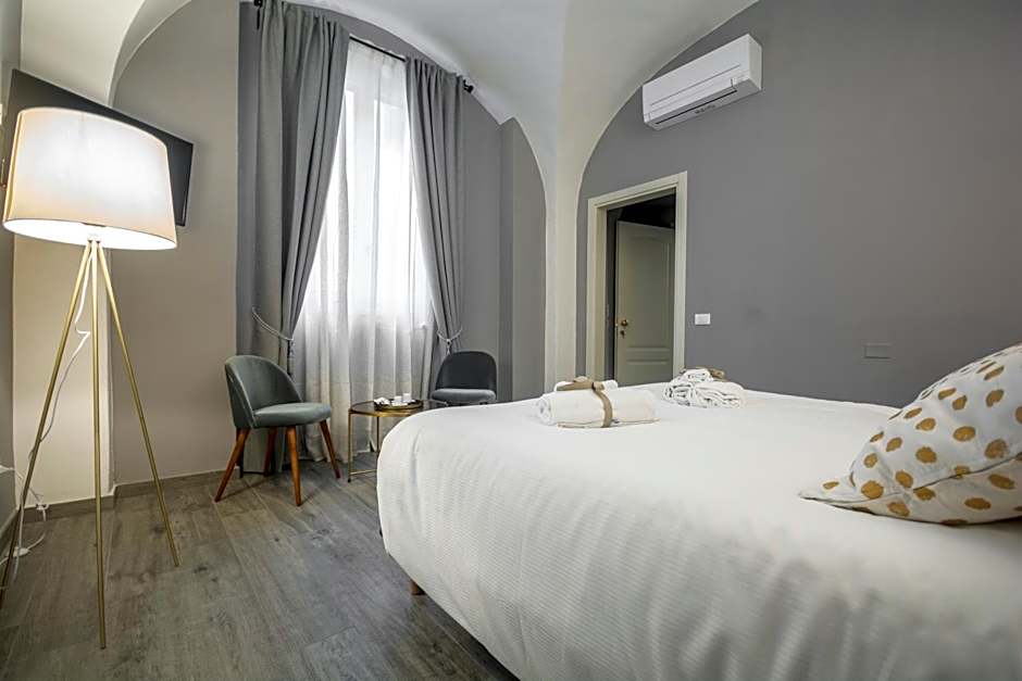 La Lu cozy rooms