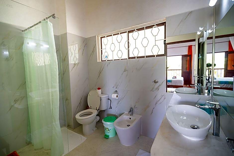 La Residence Villas & Studios