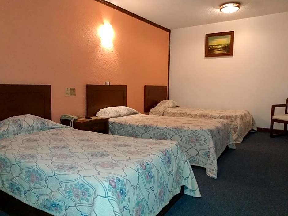 Hotel Maria Victoria Xalapa