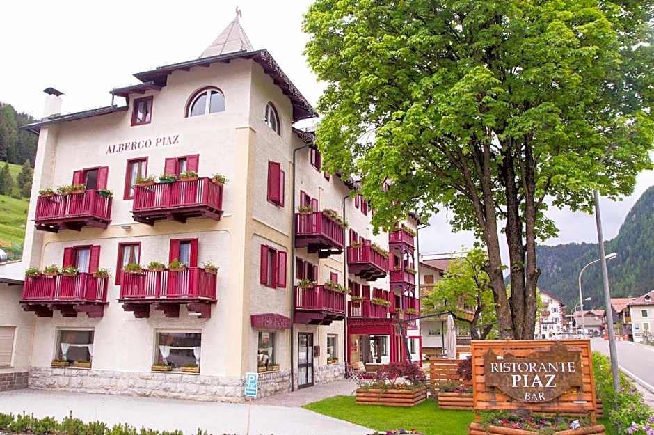 GH Hotel Piaz
