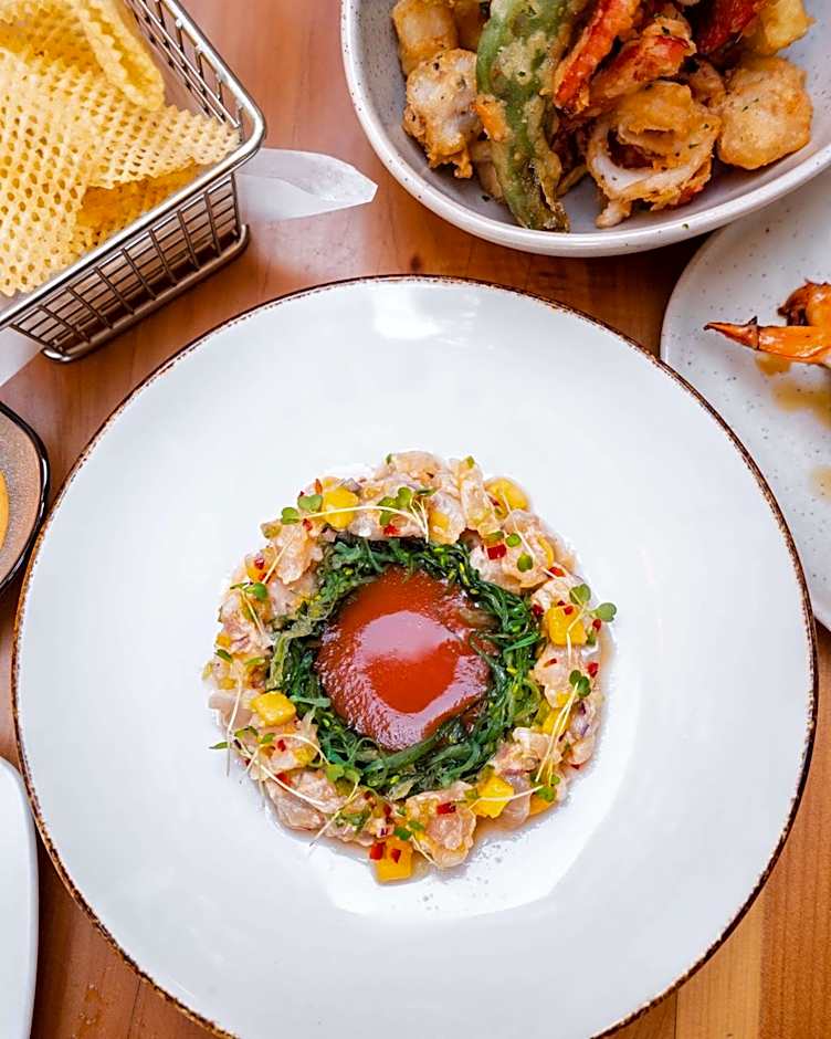 Hotel Petaluma, Tapestry Collection by Hilton