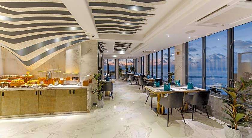 Hotel Ocean Grand at Hulhumale