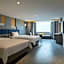 7 Days Hotel Shen zhen Luo hu Port East Gate International Trade Store