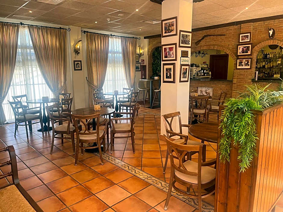 Hotel Sierra de Ubrique