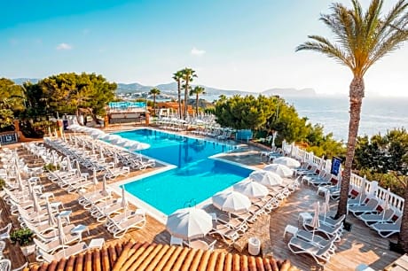 Hotel Cala Martina by LLUM