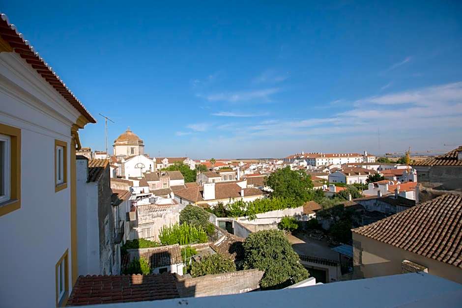 HI Évora – Pousada de Juventude