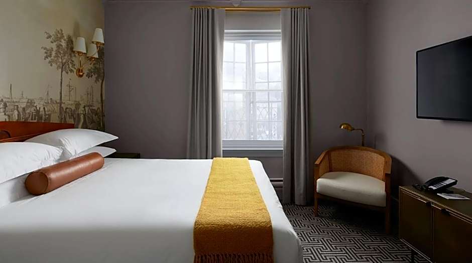 The Franklin on Rittenhouse, A Boutique Hotel