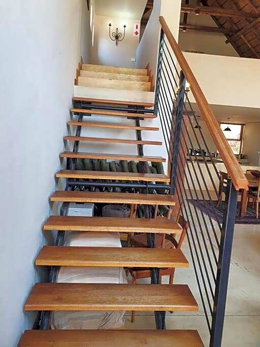 Zebula Golf and Wildlife Estate - Nagapie 12 Pax- Moi Signature Luxury villa