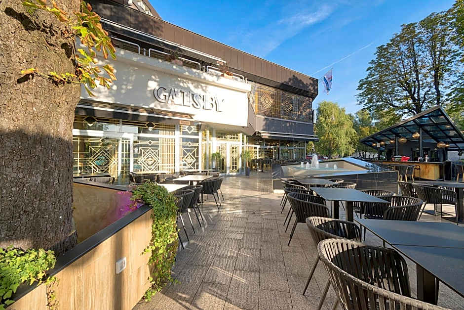 Hotel Bosna Banja Luka