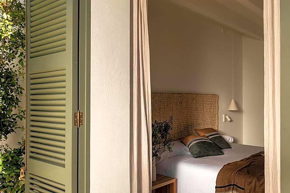 Hotel Sant Ignasi