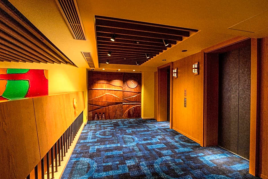 Mercure Hida Takayama