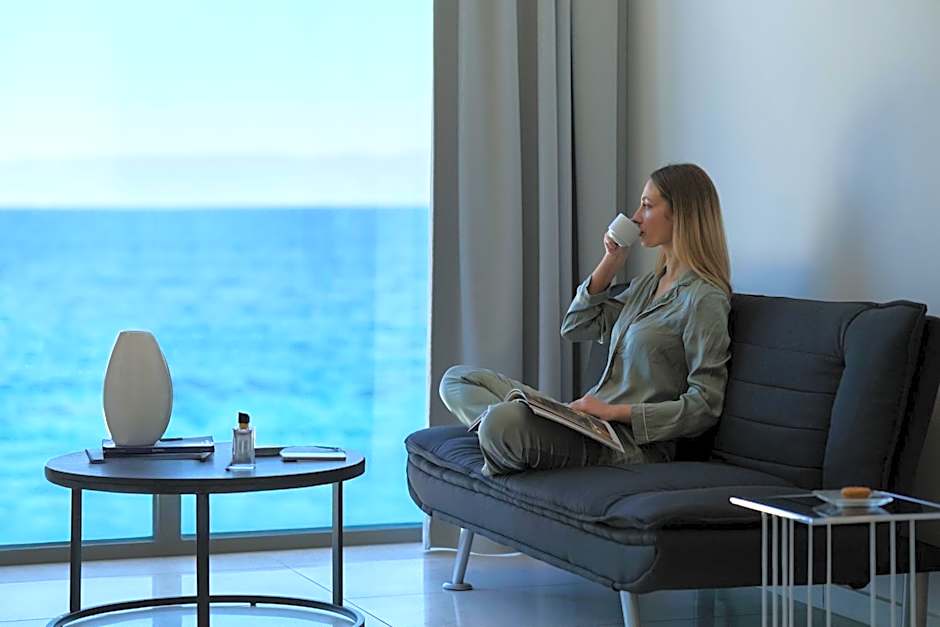 Mythical Coast Wellness Retreat