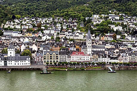Rheinhotel Lilie
