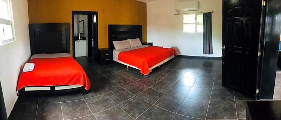 Casa Hacienda San Gabriel