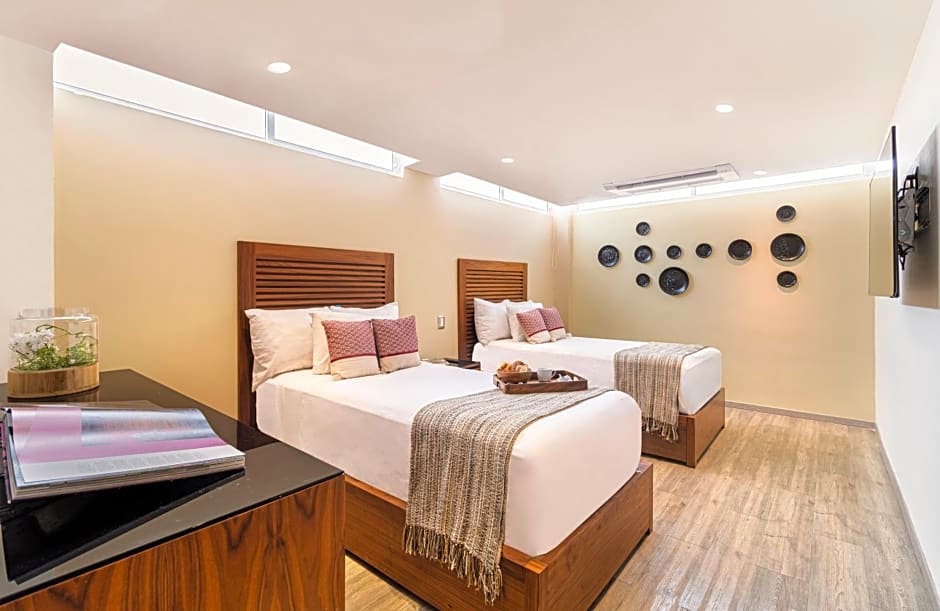 Grand Chapultepec Residencial