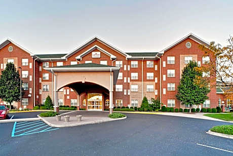 Hawthorn Suites by Wyndham Louisville East