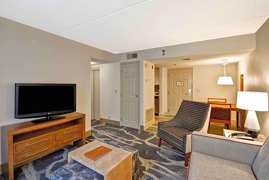 Homewood Suites By Hilton San Antonio-Northwest