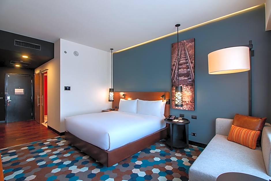 DoubleTree by Hilton Celaya