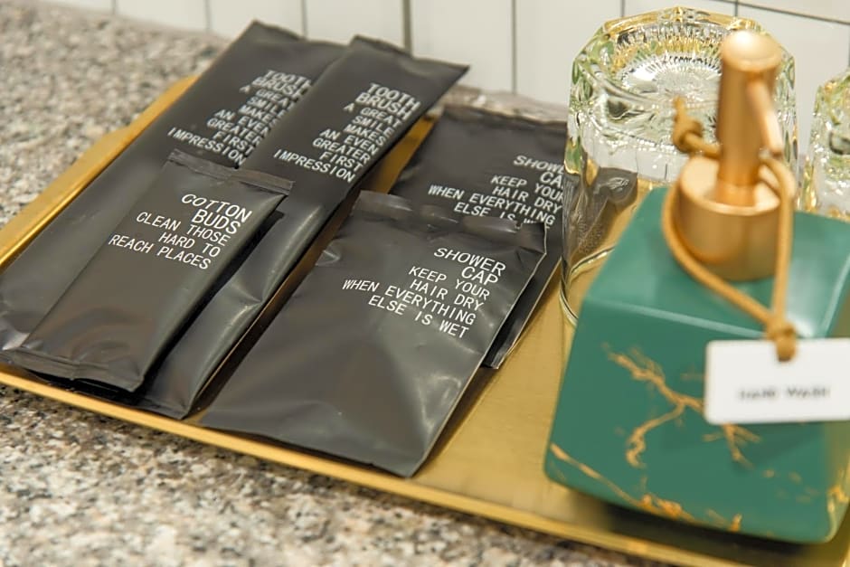 Bania Boutique House