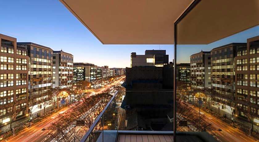 The Royal Park Hotel Iconic Kyoto