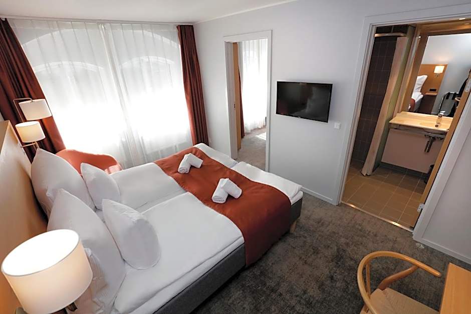 Hotel Bethel