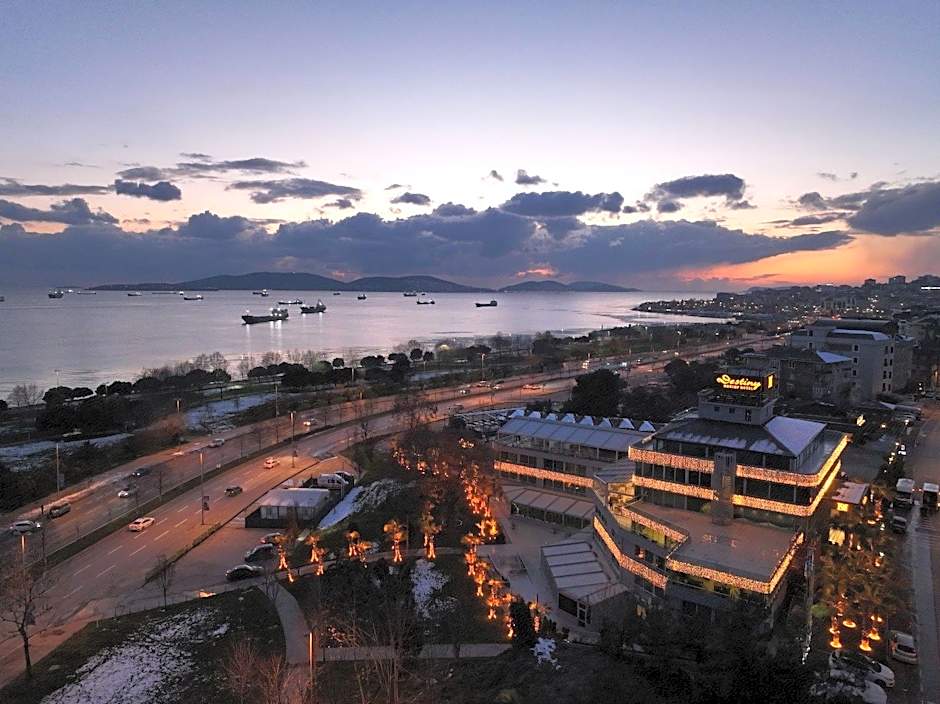 Destiny Marine Hotel