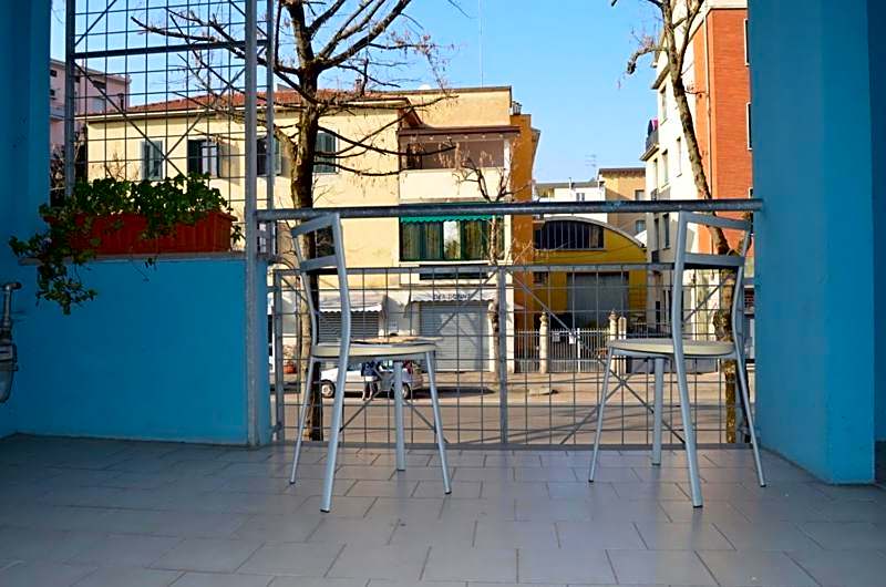 Residence Parmigianino