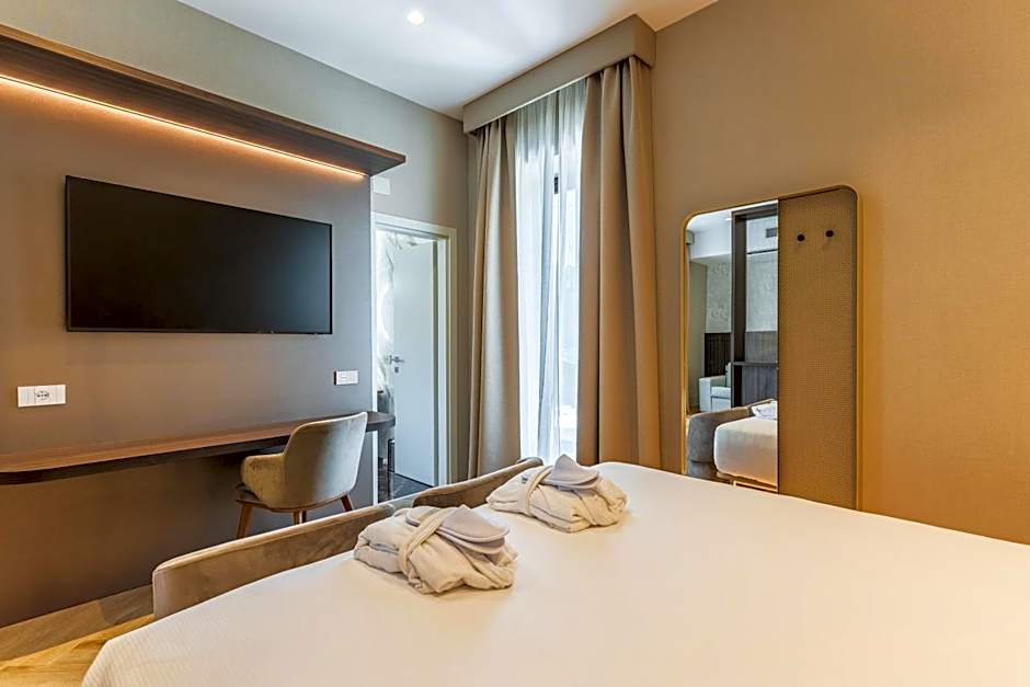 Hotel Raffaello; Sure Hotel Collection by Best Western