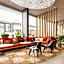 ibis Geneve Centre Lac