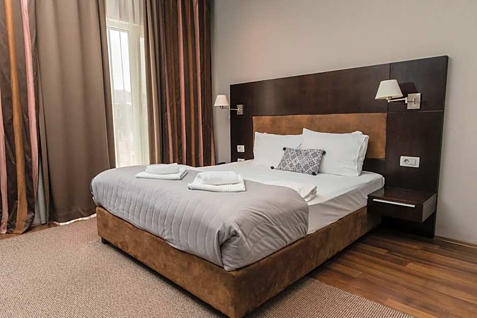 Hotel Dolce International