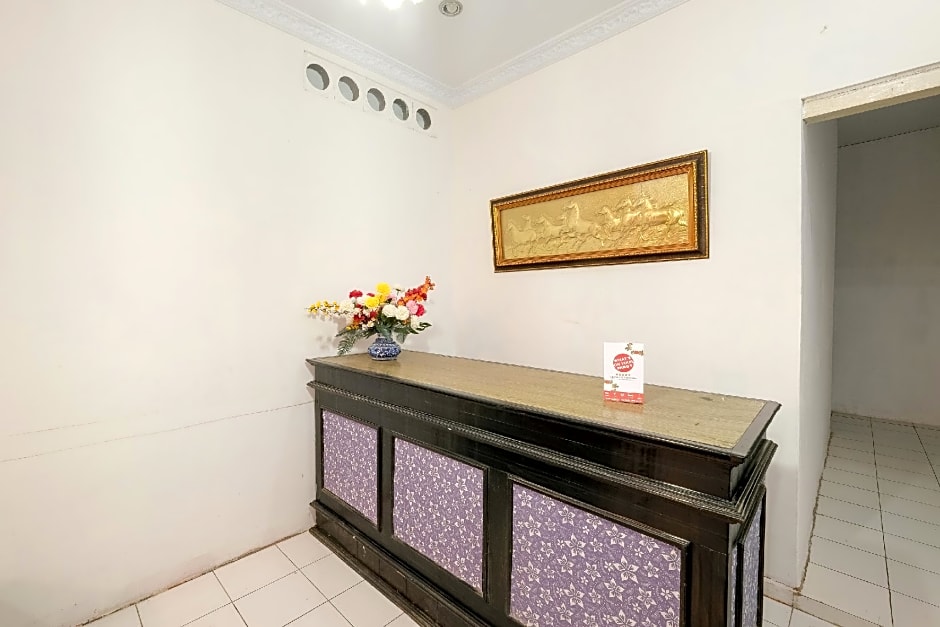 OYO 2394 Hotel Brosta