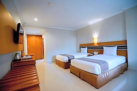 Executive Twin Room