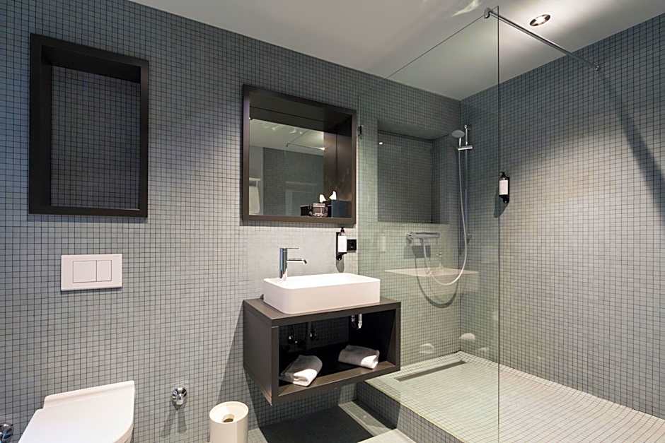 Hostellerie du Grünewald