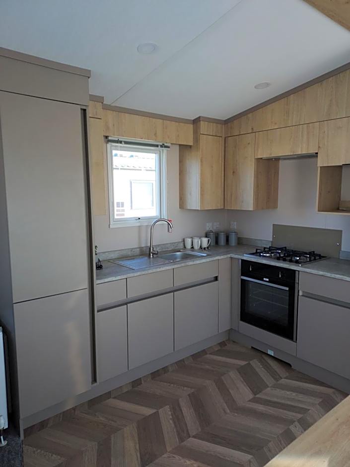 Hoburne Bashley Self-Catering Holiday Home