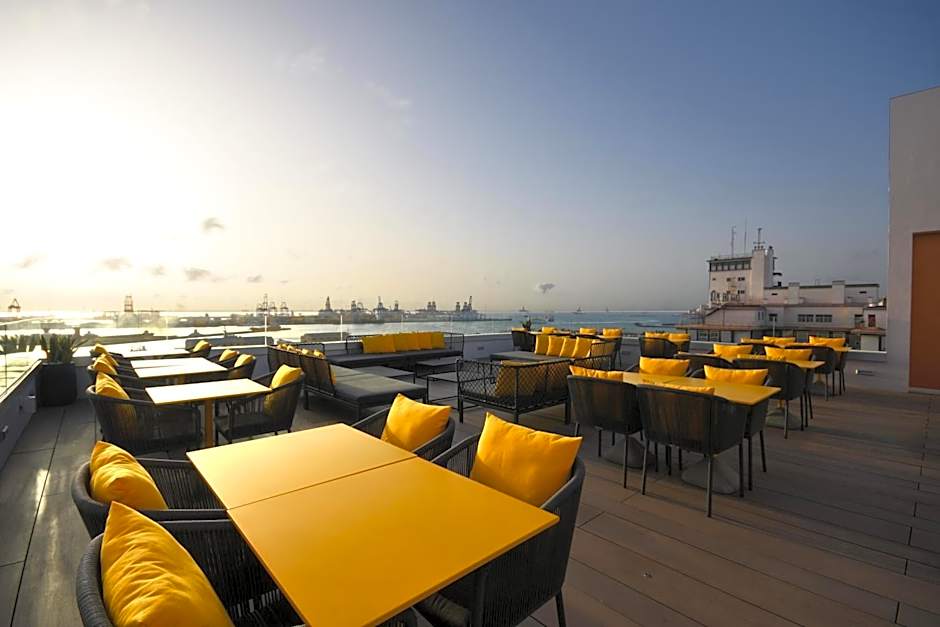 Design Plus Bex Hotel